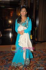 Ashita Dhawan at Star Pariwar rehearsals from Macau on 21st March 2011 (41).JPG